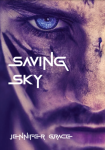 Saving Sky